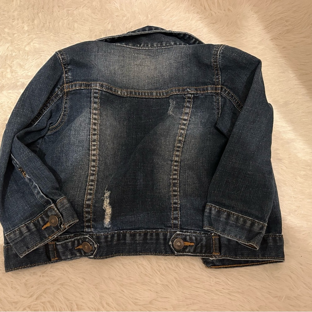 Hudson Jacket - Picture 2 of 2